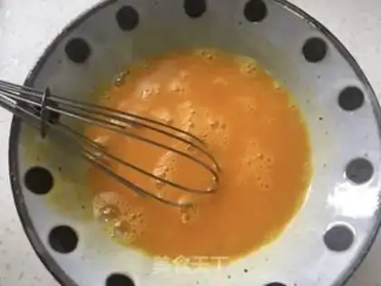 Make Skinny shrimp step 2