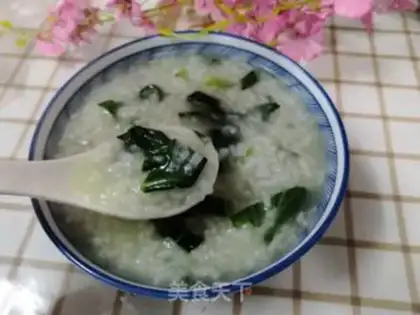 Make Porridge step 12