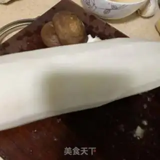 Make Ziplob cake step 0