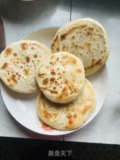 Make Pancakes step 4
