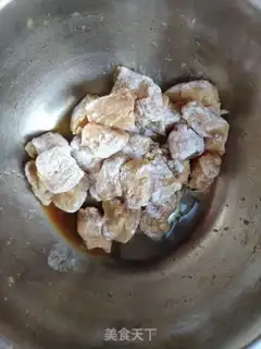 Make Roast chicken and rice step 5