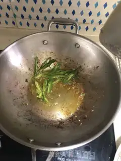 Make The apricot step 0