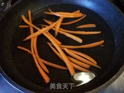 Make Sushi rolls step 0