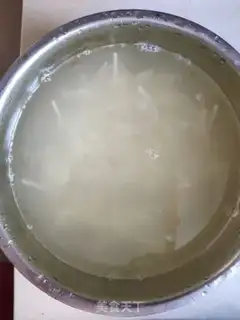 Make Potato-skinned step 1