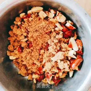 Make Pumpkin step 1