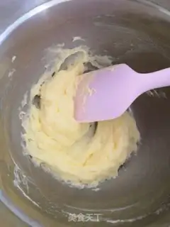 Make Lemon cookies step 3