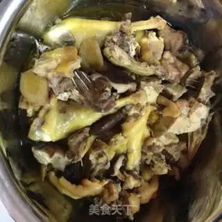 Make Shrimp step 5