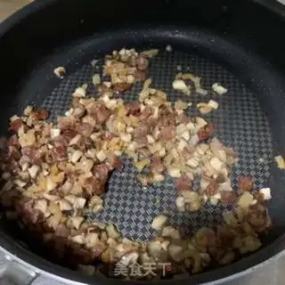 Make Ziplob cake step 2