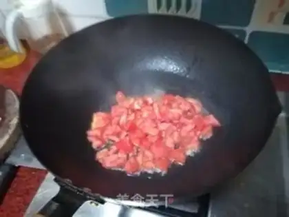 Make Krabs step 8