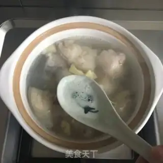 Make Roast radish step 0