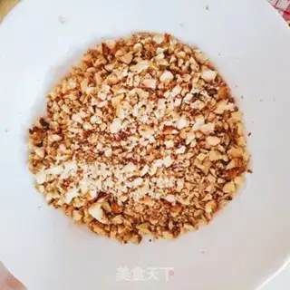 Make Pumpkin step 2
