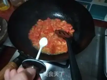 Make Krabs step 9