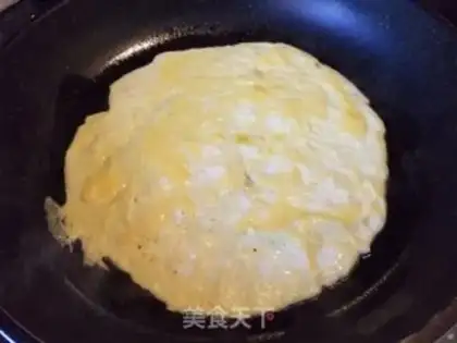 Make Sushi rolls step 2