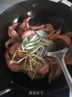 Make Shrimp step 7
