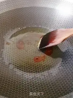 Make Soybeans step 4