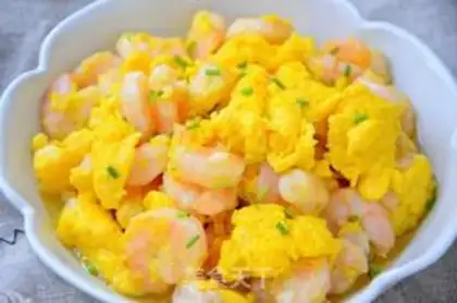 Make Skinny shrimp step 7