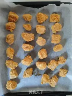 Make Roast chicken and rice step 9