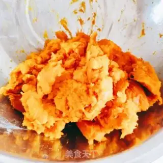 Make Pumpkin step 4