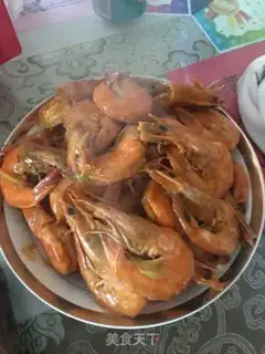 Make Shrimp step 9