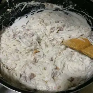 Make Ziplob cake step 5