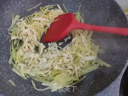 Make Potato-skinned step 5