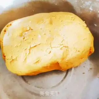 Make Pumpkin step 5