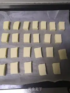 Make Lemon cookies step 8
