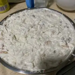 Make Ziplob cake step 6