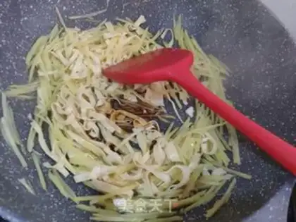 Make Potato-skinned step 6