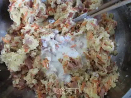 Make Bacon carrots step 10