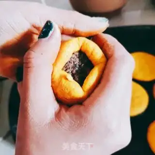 Make Pumpkin step 7