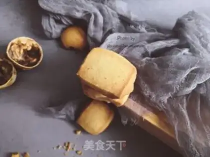 Make Lemon cookies step 9