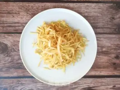 Make Potato-skinned step 7