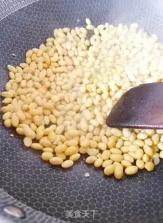 Make Soybeans step 8