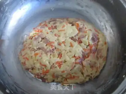 Make Bacon carrots step 11