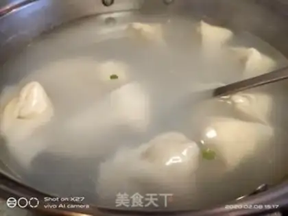 Make The cabbage tart step 8