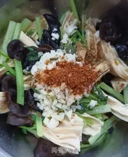 Make ♪ Celery ♪ step 4