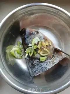 Make Frozen tofu step 0