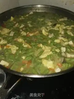 Make Handy spinach step 6