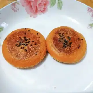 Make Pumpkin step 11
