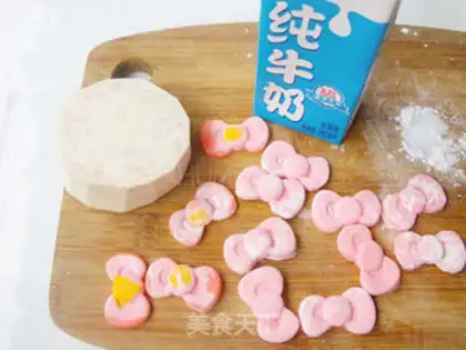 Make Potato Pearl Milk Tea step 0