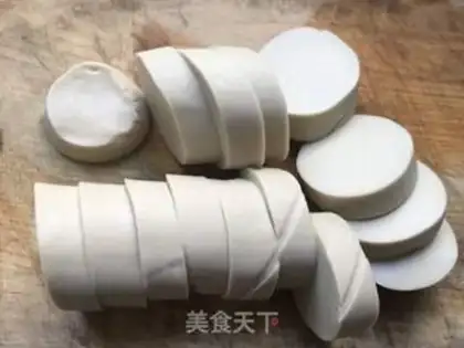Make Red-cooked chicken step 0