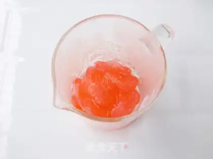 Make Potato Pearl Milk Tea step 1