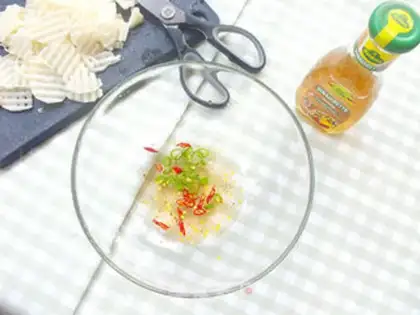 Make Cool Sack step 2