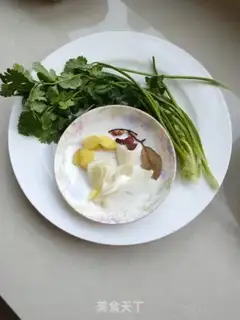 Make Frozen tofu step 2