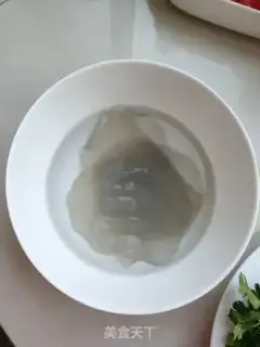Make Frozen tofu step 3