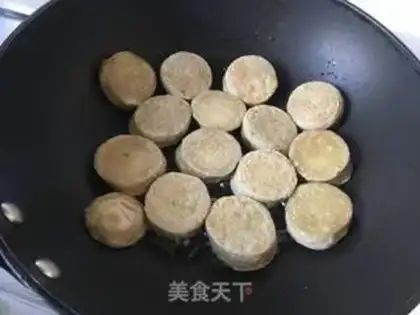 Make Red-cooked chicken step 3