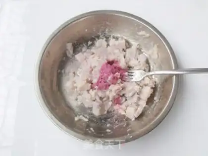 Make Potato Pearl Milk Tea step 4