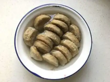Make Red-cooked chicken step 4