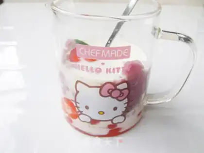 Make Potato Pearl Milk Tea step 5